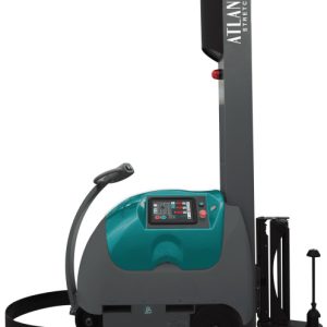 Félautomata SFERA EASY / SFERA csomagoló robot