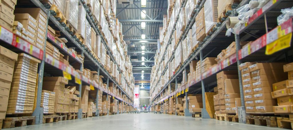 Manupackaging logisztika